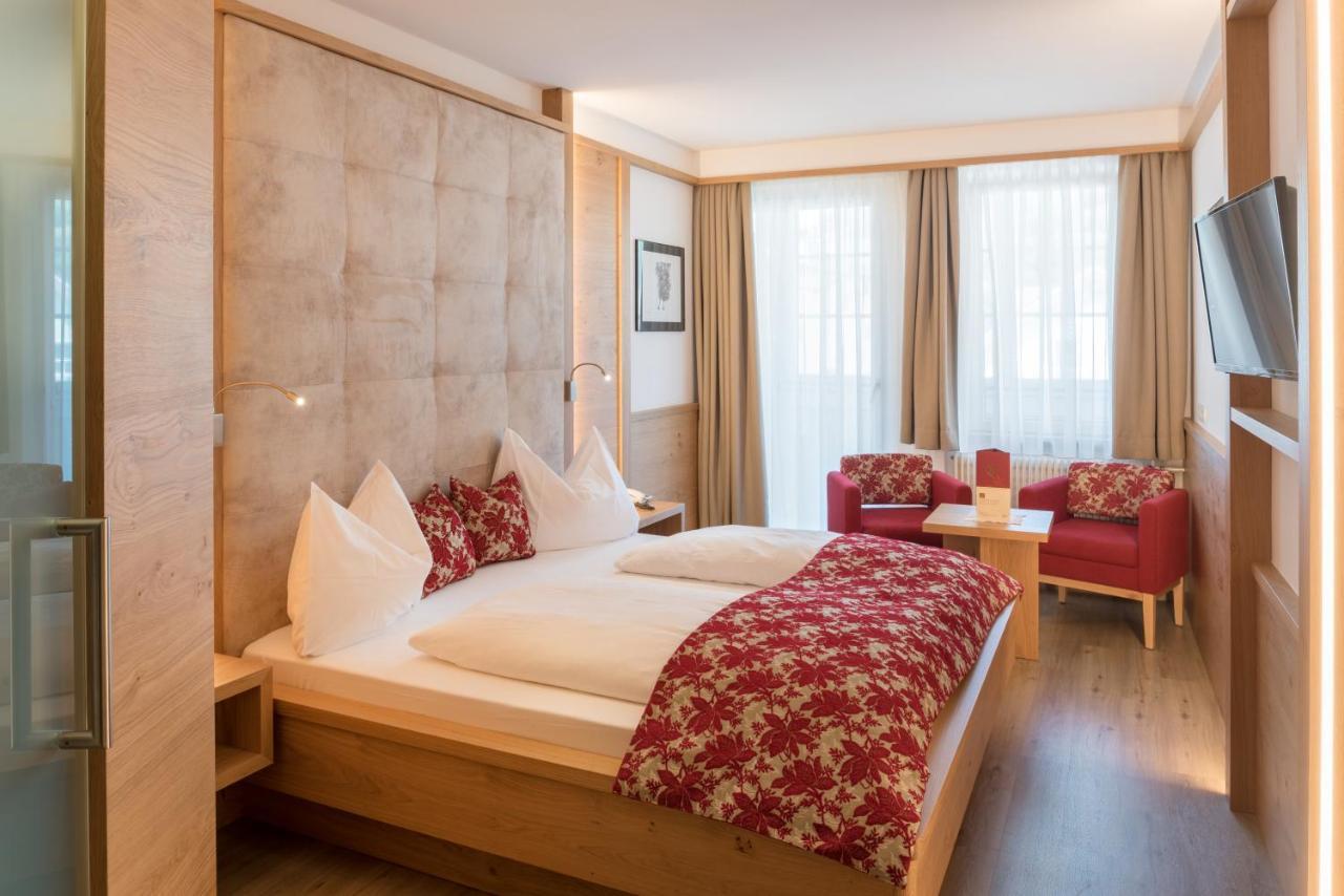 Hotel Lamm Vipiteno Ngoại thất bức ảnh